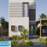 كمبوند سينز المستقبل سيتي Scenes Mostakbal City فلل بمقدم 5%