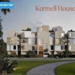 كارميل سوديك الشيخ زايد Karmell Sodic Sheikh Zayed بقدم 5%