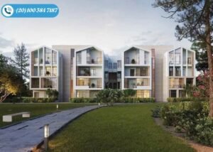 كارميل سوديك الشيخ زايد Karmell Sodic Sheikh Zayed بقدم 5%