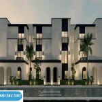 كمبوند ات ايست المستقبل سيتي At East Mostakbal City مقدم 5%