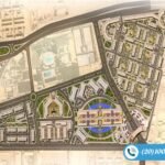 كمبوند استودا شيراتون stoda compound sheraton بمقدم 10%