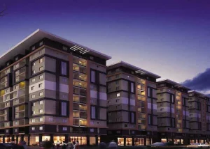 كمبوند ترو القاهرة الجديدة Compound TRU New Cairo بمقدم 10%