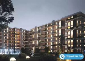 كمبوند دي جويا 5 العاصمة الإدارية Compound Dejoya 5 New Capital