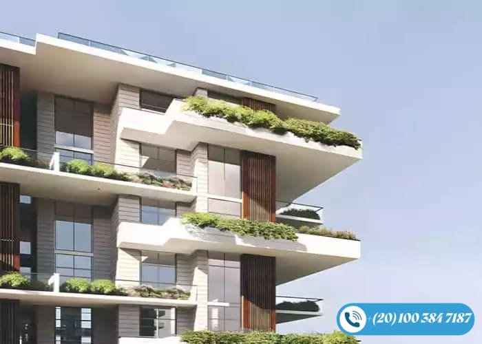 كمبوند دي جويا 5 العاصمة الإدارية Compound Dejoya 5 New Capital