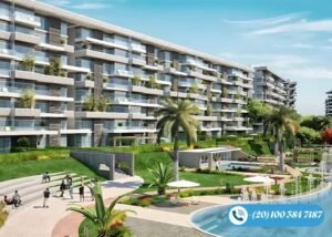 كمبوند سيناريو العاصمة الادارية Scenario New Capital اسعار 2026