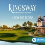 كمبوند كينجز واي ماونتن فيو 6 أكتوبر Kingsway Mountain View 6 October