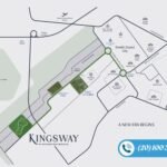 كمبوند كينجز واي ماونتن فيو 6 أكتوبر Kingsway Mountain View 6 October