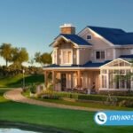 كمبوند كينجز واي ماونتن فيو 6 أكتوبر Kingsway Mountain View 6 October