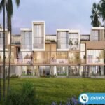 مارفيل نيو زايد marville new zayed بمقدم 5% فقط