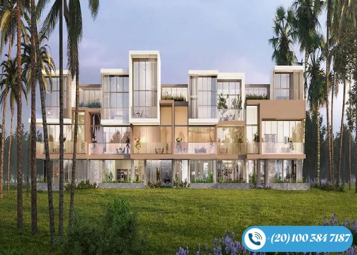 مارفيل نيو زايد marville new zayed بمقدم 5% فقط