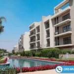 مارفيل نيو زايد marville new zayed بمقدم 5% فقط