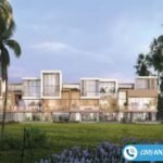 مارفيل نيو زايد marville new zayed بمقدم 5% فقط