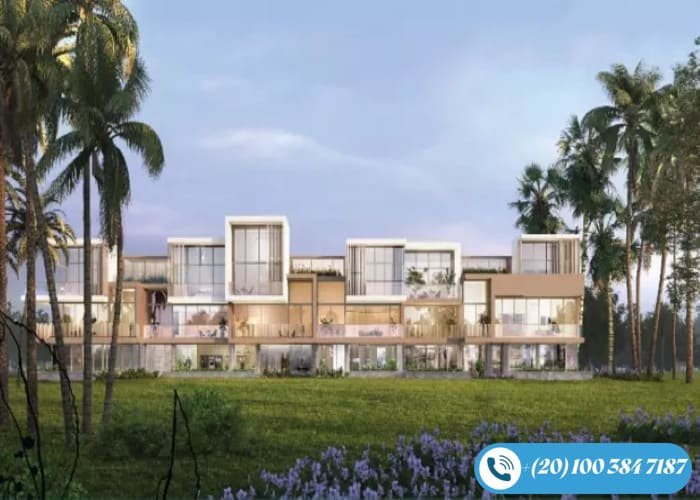 مارفيل نيو زايد marville new zayed بمقدم 5% فقط