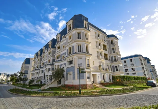 كمبوند ماونتن فيو اي سيتي التجمع الخامس تفاصيل وأسعار