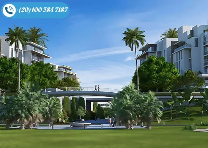 كمبوند ماونتن فيو اي سيتي التجمع الخامس تفاصيل وأسعار 2026