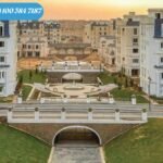 كمبوند ماونتن فيو اي سيتي التجمع الخامس تفاصيل وأسعار 2026