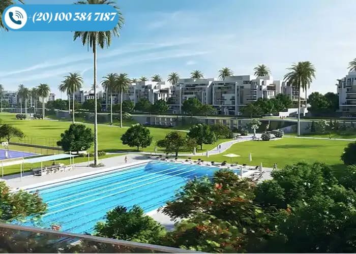 كمبوند ماونتن فيو اي سيتي التجمع الخامس تفاصيل وأسعار 2026