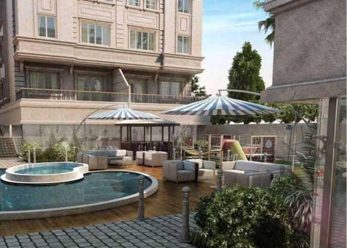 كمبوند أب تاون أكتوبر compound up town october تعرف على أحدث الأسعار