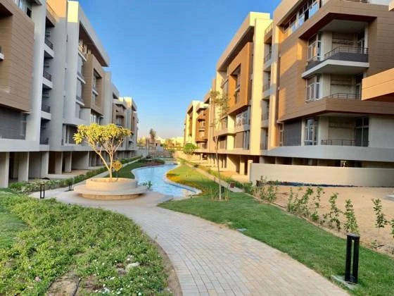 كمبوند جراندا الشروق Compound Granda El Shorouk تفاصيل كاملة