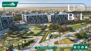 مول أوربن بيزنس لين Urban Business Lane New Cairo أحدث أسعار
