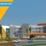 مول أويا هب العاصمة الإدارية O HUB OIA Mall اسعار 2026
