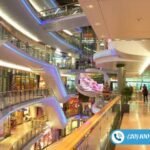 مول سعادة القاهرة الجديدة Saada Mall تفاصيل وأسعار 2026