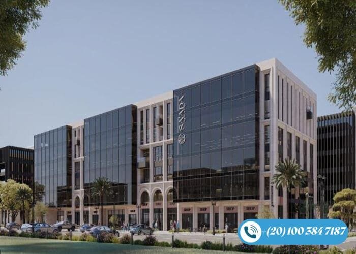 مول سعادة القاهرة الجديدة Saada Mall تفاصيل وأسعار 2026