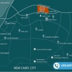 مول سعادة القاهرة الجديدة Saada Mall تفاصيل وأسعار 2026