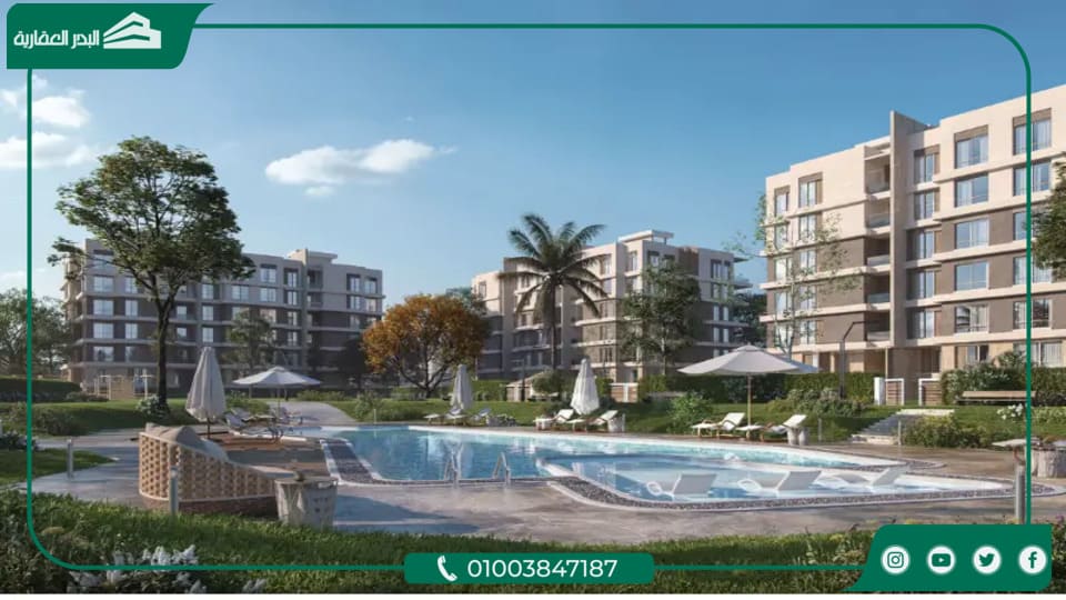 Parkway Residences New Cairo