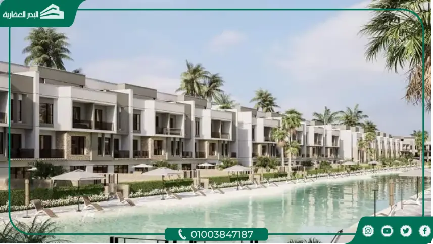 ايزولا فيلا نيو زايد