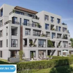 كمبوند بارك سنترال المستقبل سيتي Park Central احجز بمقدم 5%