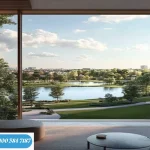 كمبوند بارك سنترال المستقبل سيتي Park Central احجز بمقدم 5%