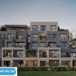 كمبوند بارك سنترال المستقبل سيتي Park Central احجز بمقدم 5%