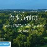 كمبوند بارك سنترال المستقبل سيتي Park Central احجز بمقدم 5%