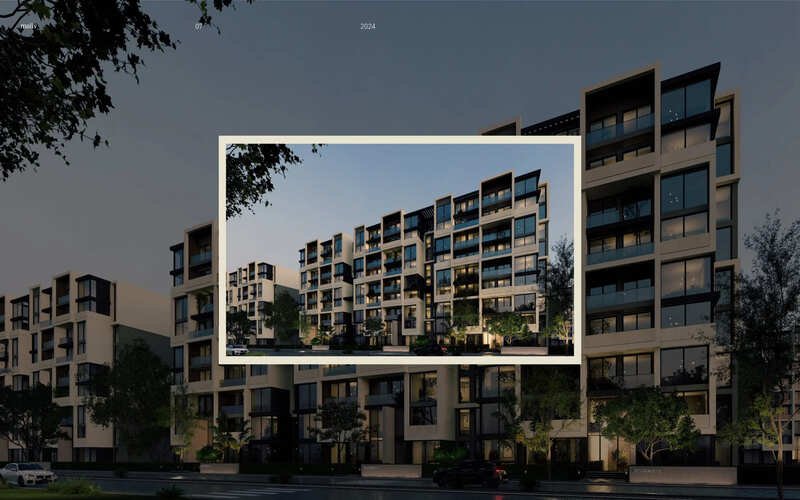 كمبوند ماليف التجمع السادس تفاصيل واسعار Maliv New Cairo