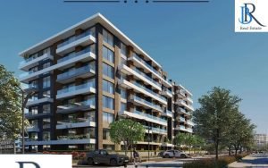 كمبوند الباتيو فيدا التجمع السادس El Patio Vida New Cairo تفاصيل حديثة