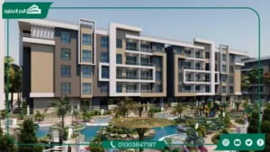 كمبوند ايزولا سينترا التجمع الخامس Isola Centra New Cairo مقدم 10%