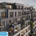 كمبوند بارك سنترال المستقبل سيتي Park Central احجز بمقدم 5%
