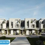 كمبوند كوكون المستقبل سيتي Kukun Mostakbal City تفاصيل واسعار