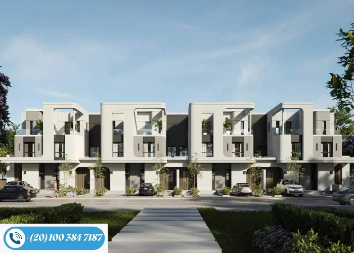 كمبوند كوكون المستقبل سيتي Kukun Mostakbal City تفاصيل واسعار