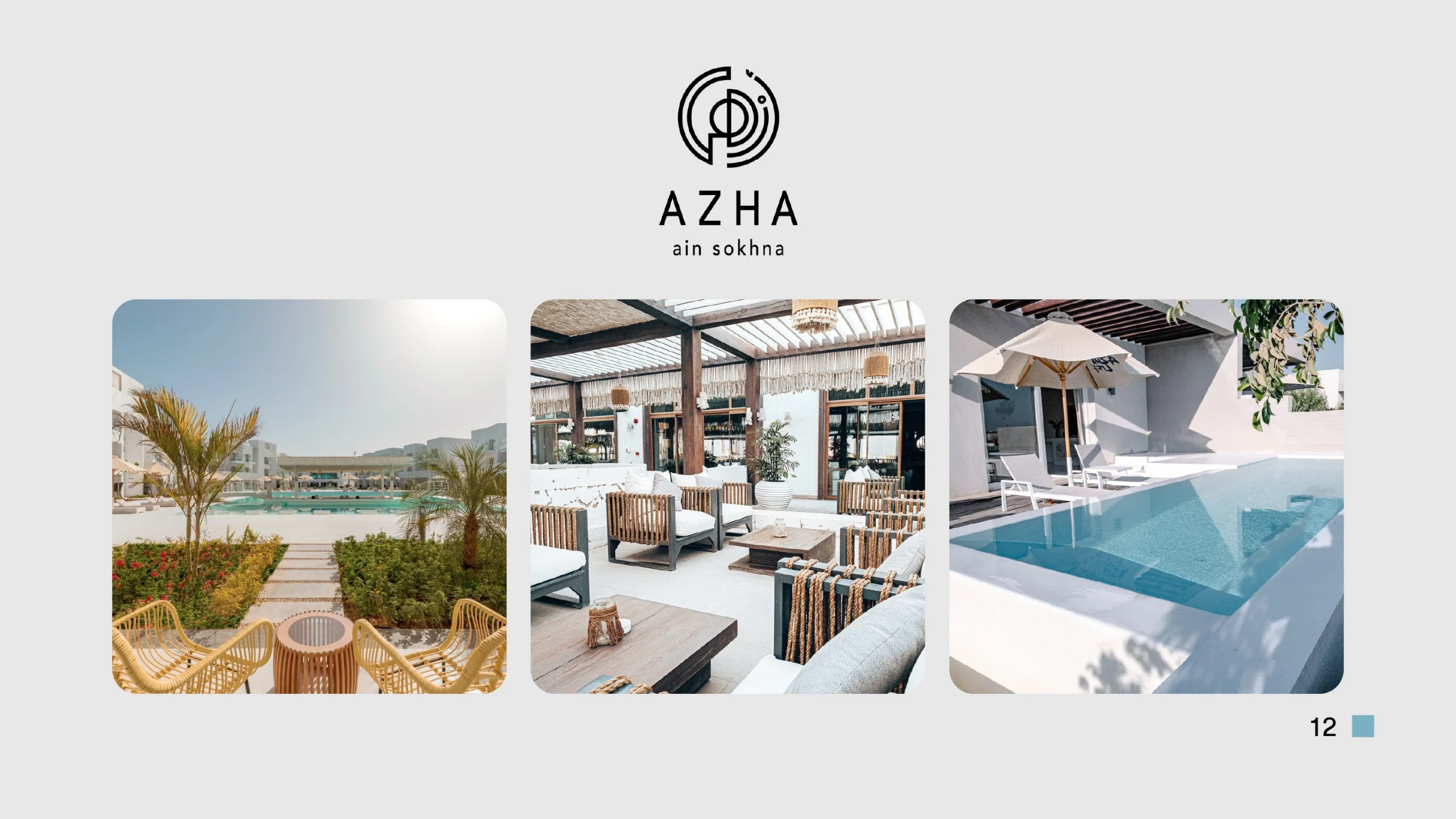 ازها العين السخنة Azha Ain Sokhna بتقسيط حتي 8 سنوات