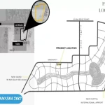 كمبوند كوكون المستقبل سيتي Kukun Mostakbal City تفاصيل واسعار