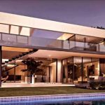 كمبوند ذا كريست القاهرة الجديدة The Crest تفاصيل وأسعار