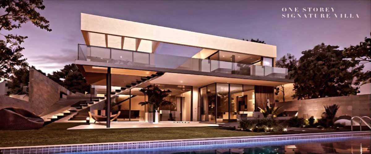 كمبوند ذا كريست القاهرة الجديدة The Crest تفاصيل وأسعار