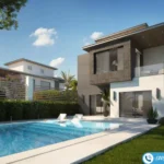 كمبوند كريك تاون القاهرة الجديدة Creek Town New Cairo اسعار