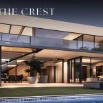 كمبوند ذا كريست القاهرة الجديدة The Crest تفاصيل وأسعار