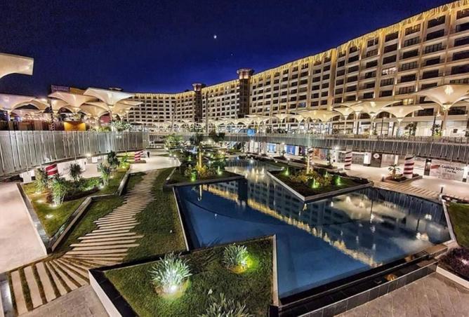 كمبوند نيو كايرو التجمع الخامس Compound New kairo