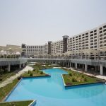 كمبوند الموندو العاصمة الإدارية Il Mondo بمقدم 10% فقط