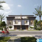 كمبوند كريك تاون القاهرة الجديدة Creek Town New Cairo اسعار