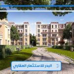 كمبوند سراي القاهرة الجديدة Sarai new cairo واستلام فوري